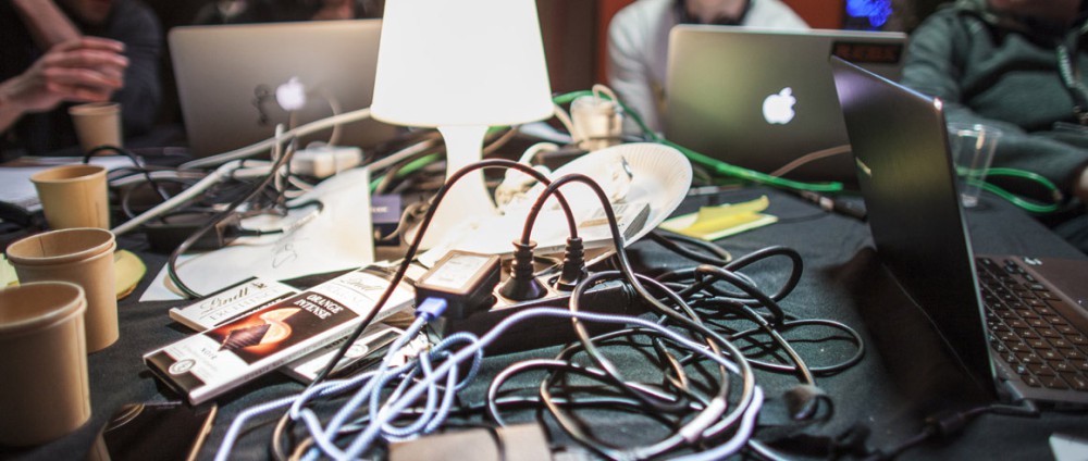 #dbh17 - Câștigătorii olandez Blockchain Hackathon | Rocket Minds