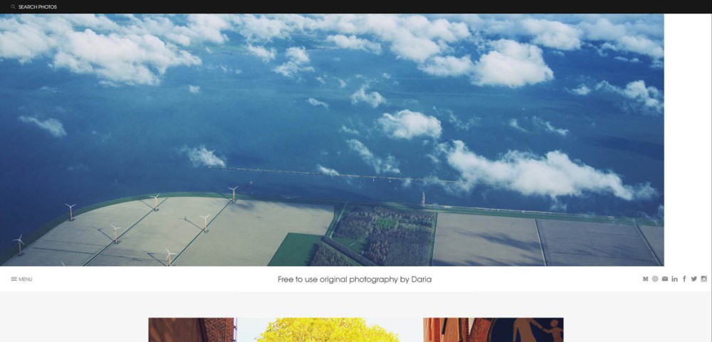 14 Cele mai bune site-uri pentru fotografii gratuite | Rocket Minds