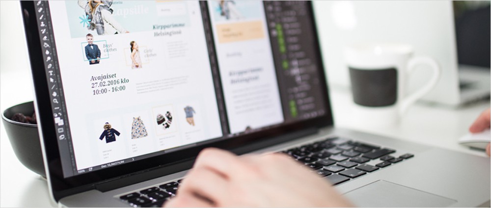 Magazinul online: Cel mai ieftin mod de a-ți începe afacerea | Rocket Minds