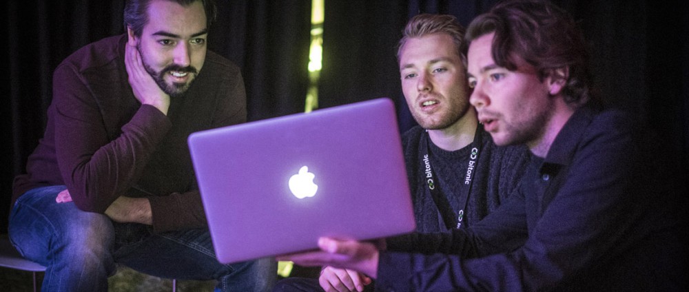 Parteneriat între Forus și Rocket Minds | Rocket Minds