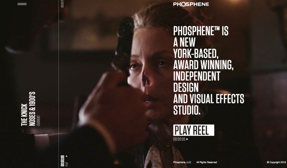 Despre tipografie și 10 cazuri frumoase de utilizare pe site-uri web | Rocket Minds