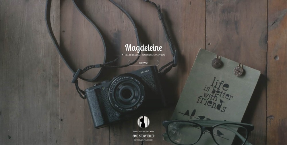 14 Cele mai bune site-uri pentru fotografii gratuite | Rocket Minds