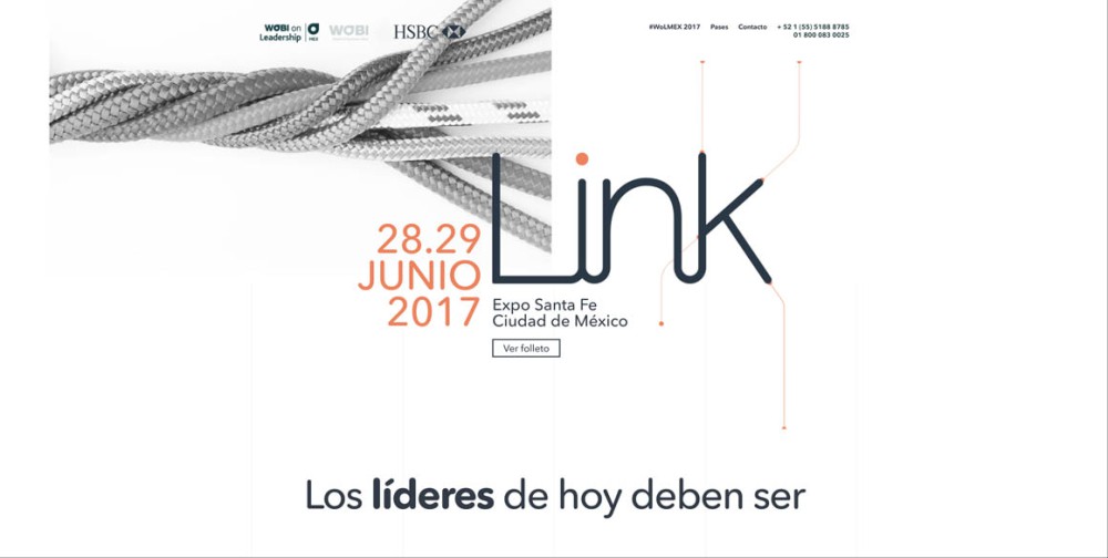 Despre tipografie și 10 cazuri frumoase de utilizare pe site-uri web | Rocket Minds