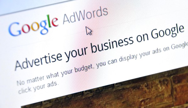 Campanii Google AdWords