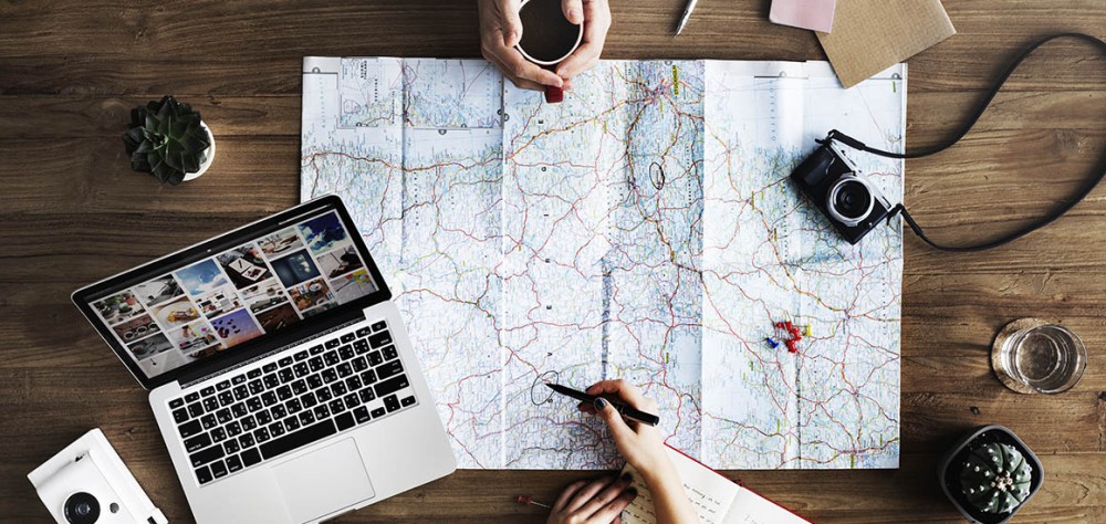 Что такое интернет-стратегия? | Rocket Minds