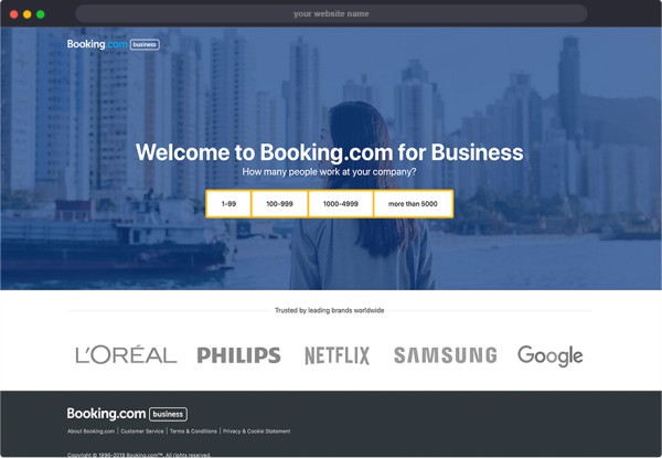 Proiecte orientate spre conversie