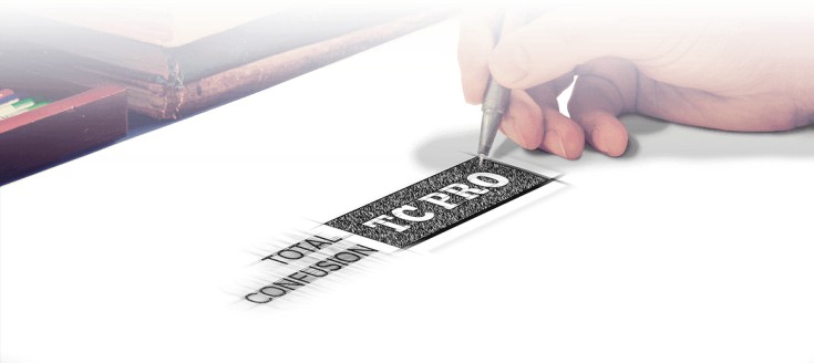 Что такое различные варианты логотипов и что их отличает?