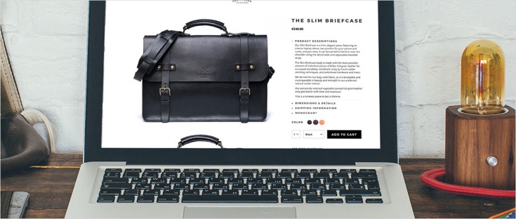 Magazinul online: Una dintre cele mai accesibile modalități de a face afaceri