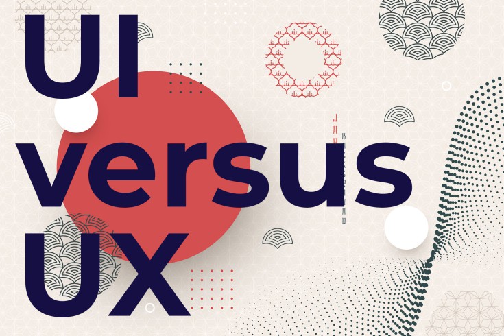 Interfața cu utilizatorul (UI) sau experiența utilizatorului (UX): Ce vine mai întâi
