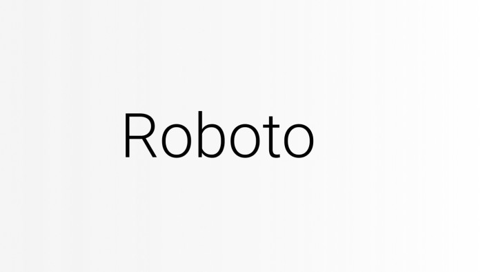 Roboto