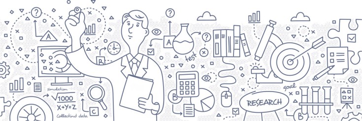 Что такое интернет-стратегия?