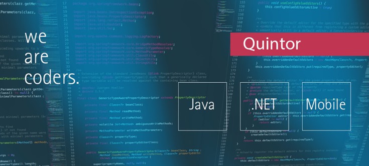 Job Festival Keynotes 2017. Quintor: Primii pași în învățarea automată