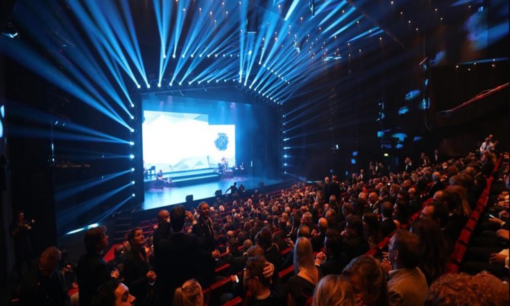 Fundația Forus și Rocket Minds au câștigat premiul pentru Gemeente Zuidhorn la Computable Awards 2018