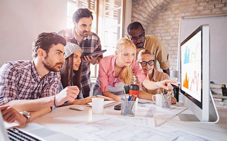 Cele mai bune aplicații pentru comunicare și colaborare pentru echipele la distanță