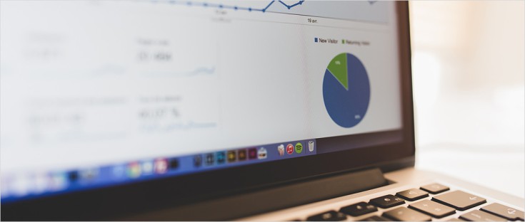 Ce sunt statisticile Google? Context: Google Analytics