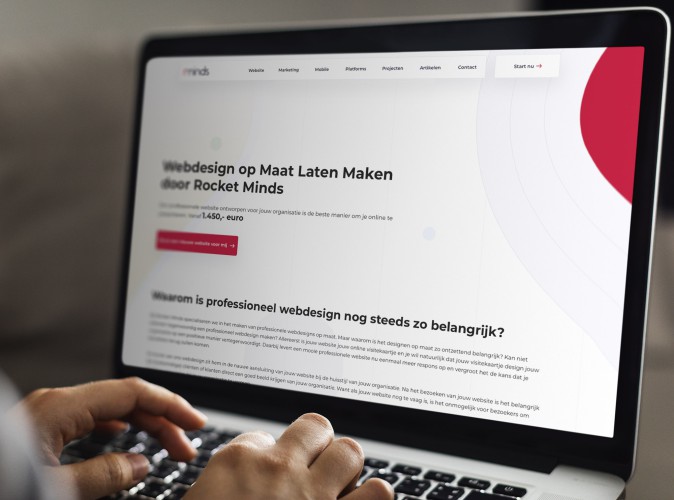 Care sunt costurile pentru realizarea unui site web?