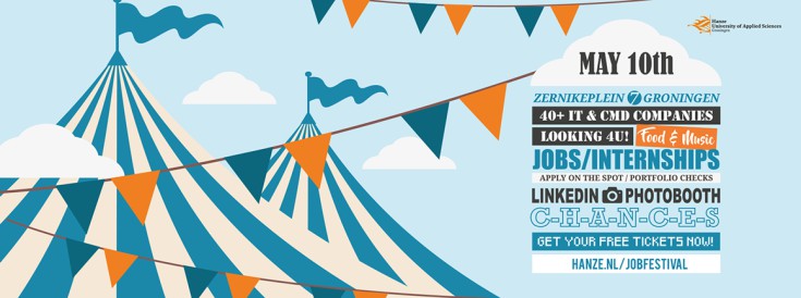 Job Festival Keynotes 2017. Partea 1: Începutul zilei