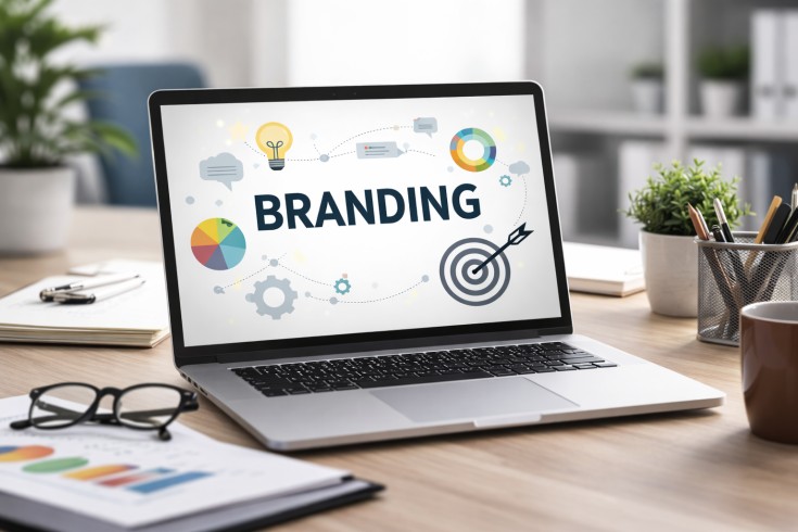 Брендинг в 2026 году: Роскошь или жизненная необходимость для бизнеса в Молдове?