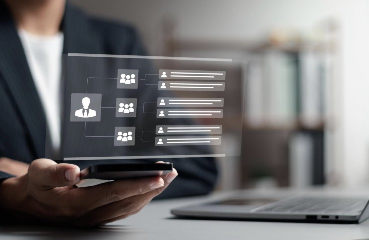 Цифровое управление сотрудниками: практическое руководство для бизнеса