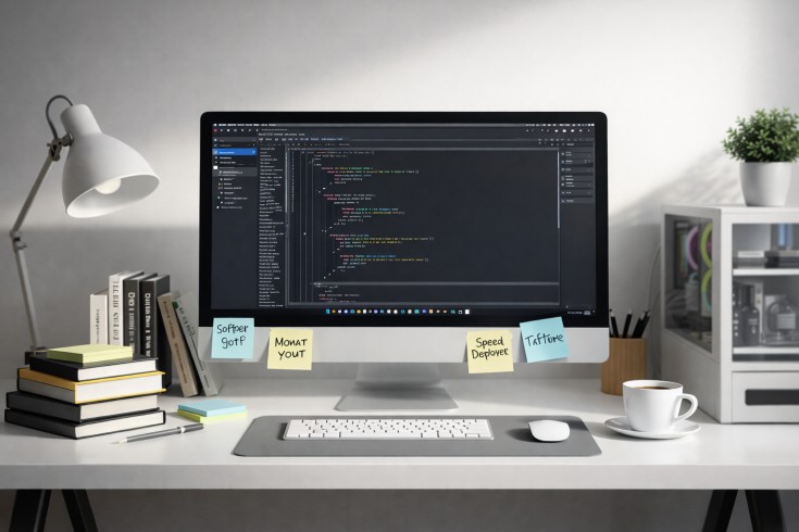Оптимизация рабочих процессов для эффективности в ритейле