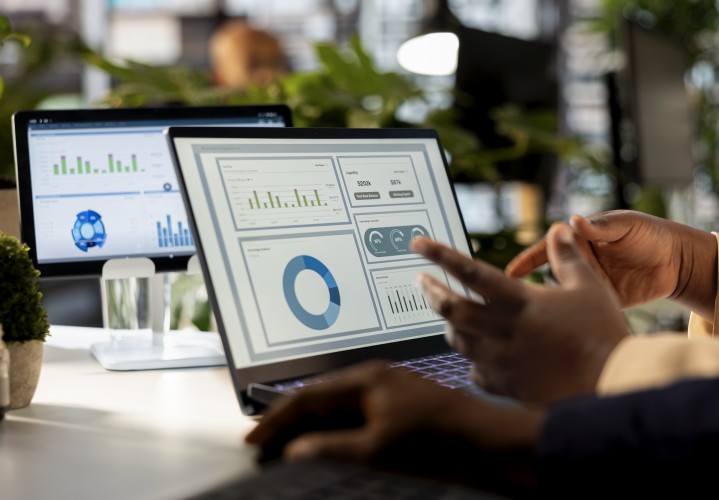 Цифровая миграция: полное руководство из 5 шагов для +30% эффективности