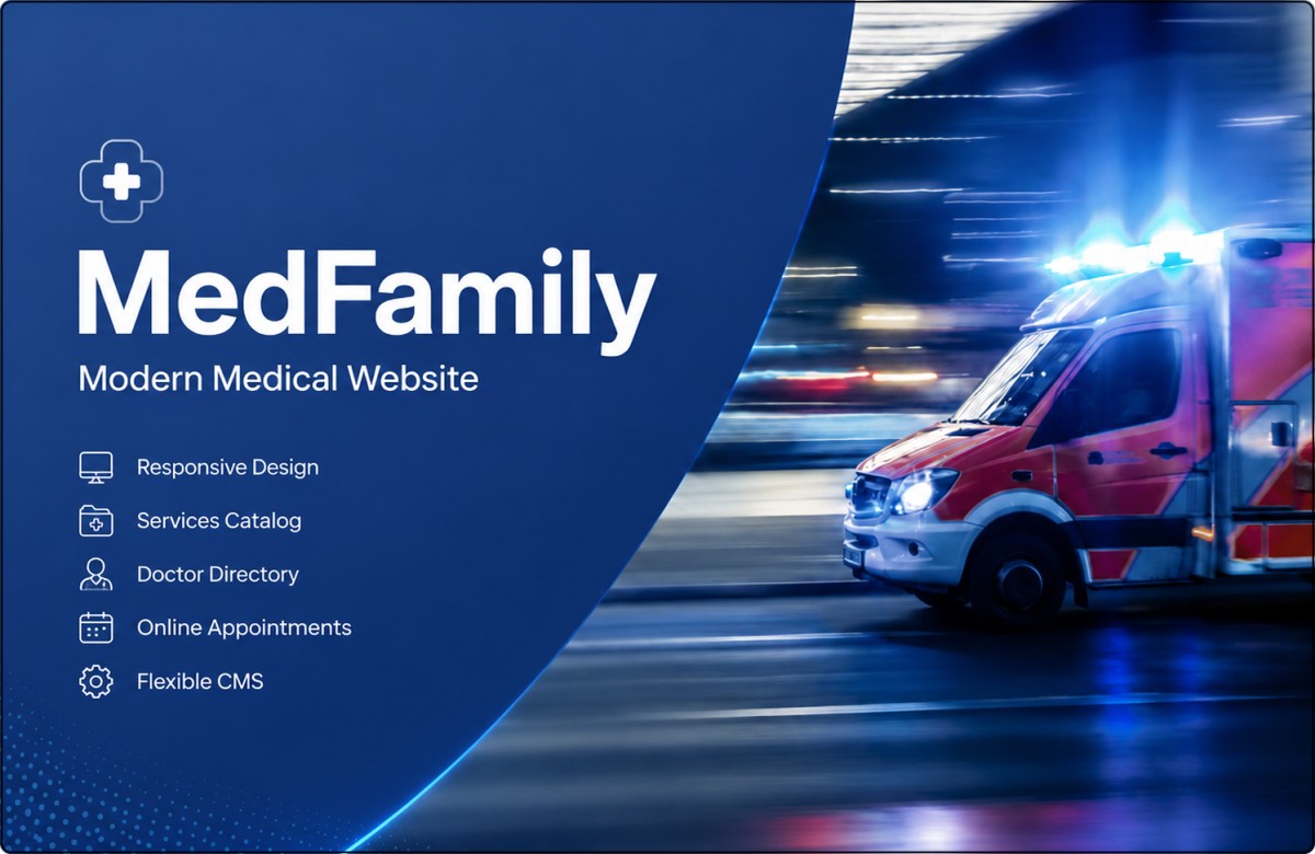 MedFamily