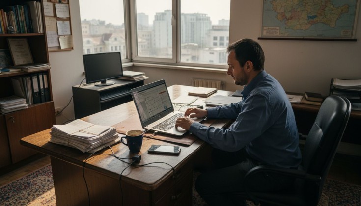 Цифровая трансформация в Молдове: как перейти от Excel к эффективному ecommerce