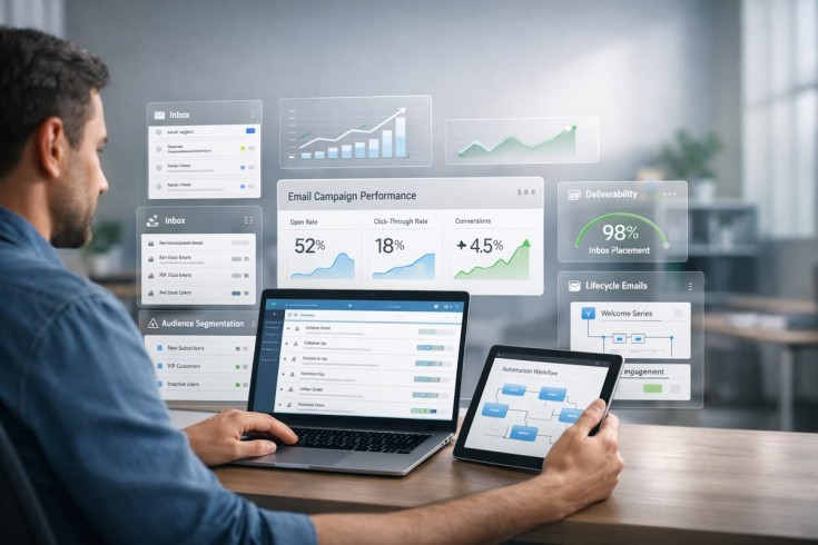Цифровизация МСБ в Молдове 2026: +18% к росту основного капитала