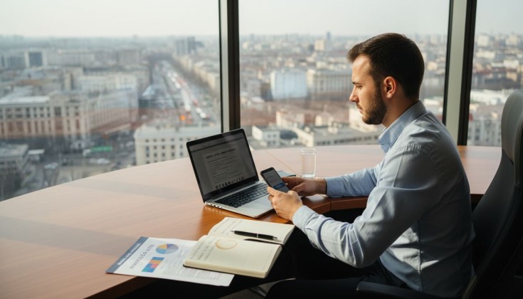 7 sfaturi esențiale pentru business online de succes