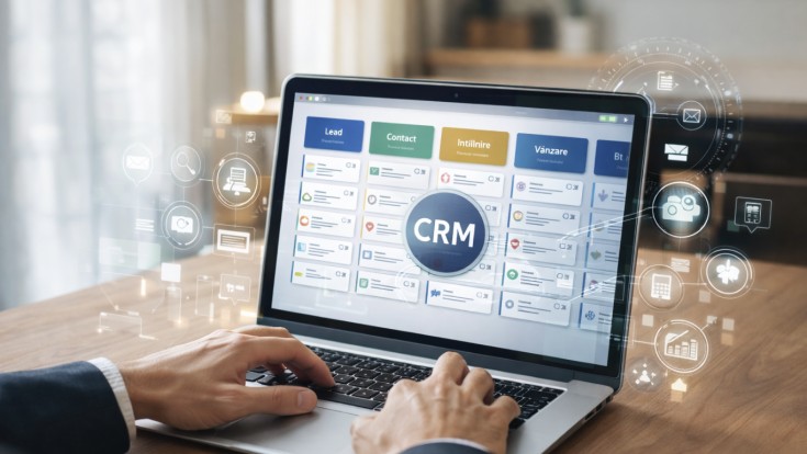 Организация работы с клиентами шаг за шагом: практическое руководство для бизнеса
