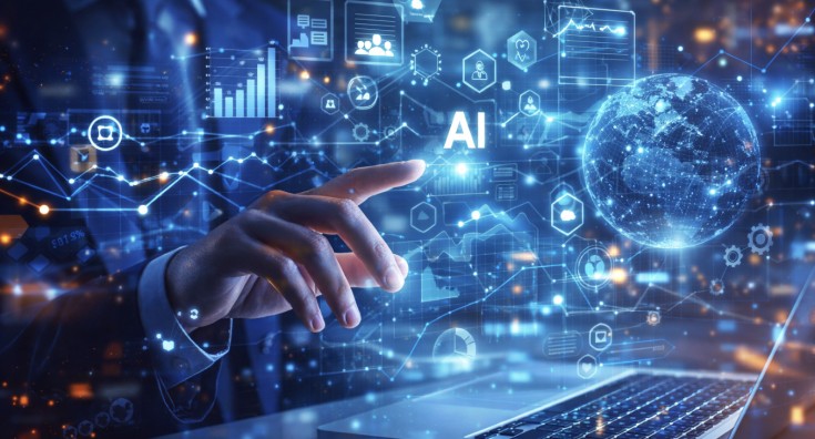 Top 3 companii pentru ajutor în digitalizarea retailului