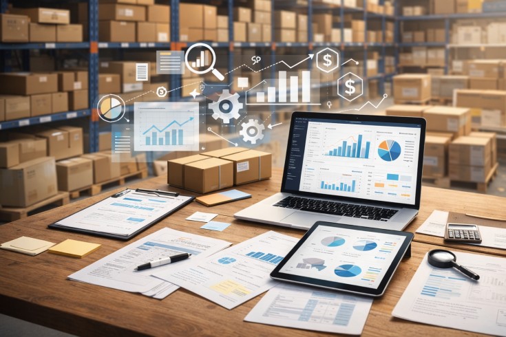 Код прибыли 2026: Как продавать больше, тратя меньше усилий на рутину