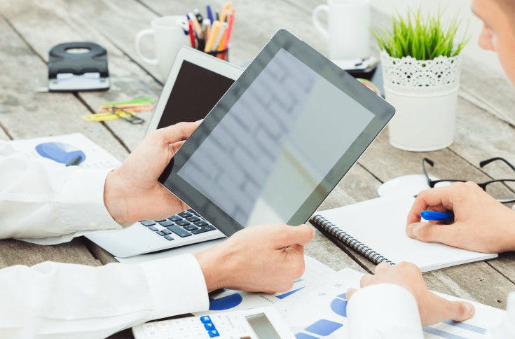 Consultanța digitală: Transformarea afacerilor din Moldova