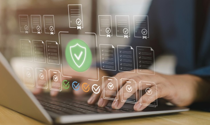 Автоматизация форм: цифровая эффективность для бизнеса