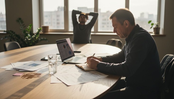 Оптимизация онлайн-сотрудничества команды для эффективного бизнеса