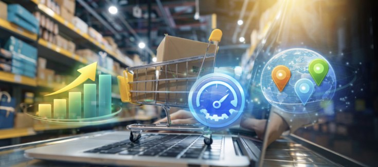 Top beneficii ale integrării e-commerce pentru afaceri din Moldova