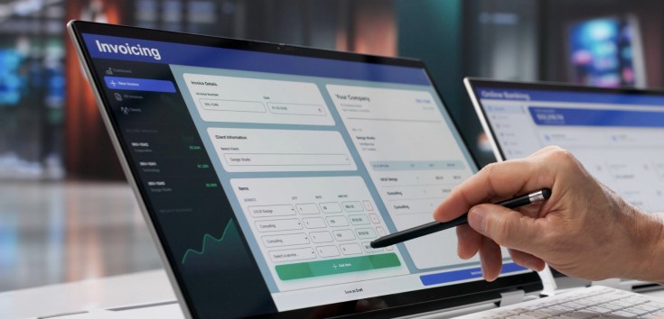 Facturare online eficientă pentru IMM în Moldova: ghid