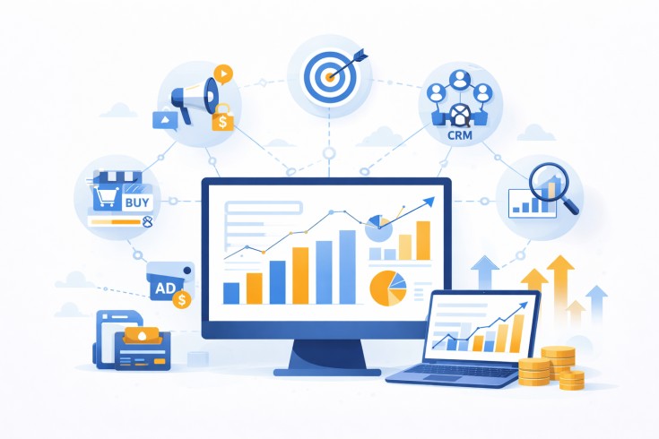 Топ ecommerce платформ Молдовы – Экспертное сравнение 2026