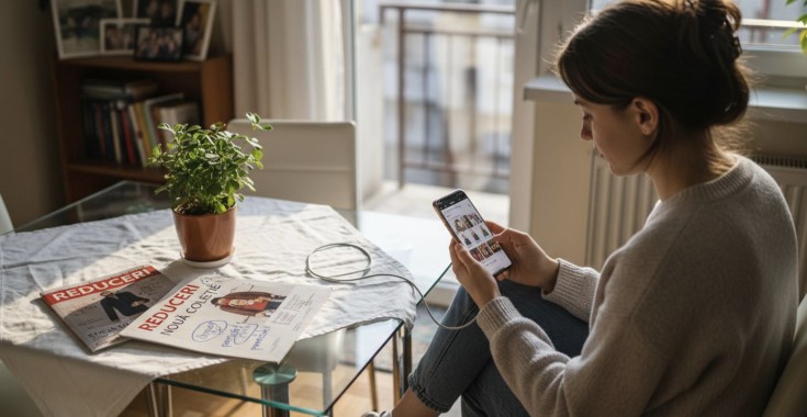 Retenție Clienți Digital – Impactul în Retail Moldova