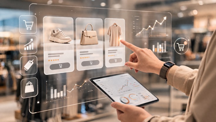 Digitalizarea retailului în Moldova în 2026: Strategii pentru creșterea vânzărilor cu 25%