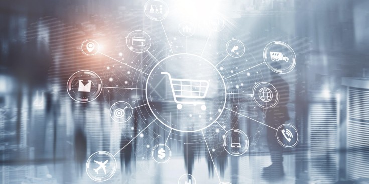 Rolul platformelor digitale pentru retailul din Moldova