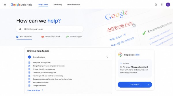 Почему стоит использовать Google Ads?