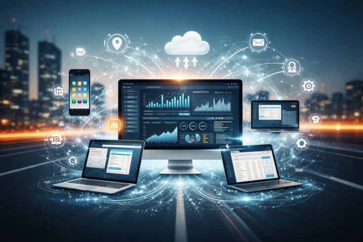 Ghid practic: Tranziția de la offline la online în Moldova