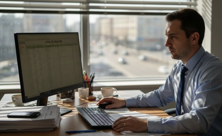 Rolul digitalizării în Moldova – Eficiență și creștere pentru retail